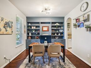 3663 Cottage Pines Lane, Spring TX 77386