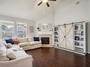 3663 Cottage Pines Lane, Spring TX 77386