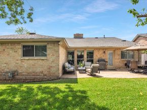 3143 Shawnee Drive, Sugar Land TX 77479