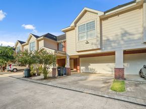 3304 Township Grove Lane, Houston TX 77082