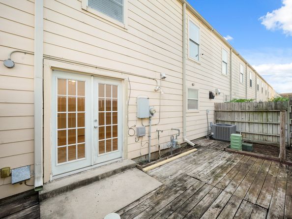 3304 Township Grove Lane, Houston TX 77082