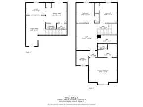 3304 Township Grove Lane, Houston TX 77082