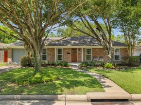 4138 Osby Drive, Houston TX 77025