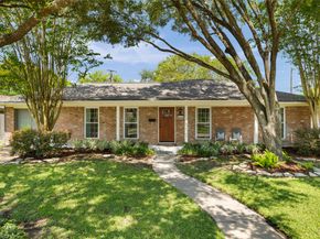 4138 Osby Drive, Houston TX 77025
