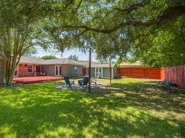 4138 Osby Drive, Houston TX 77025