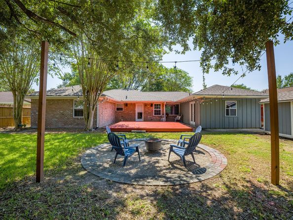 4138 Osby Drive, Houston TX 77025