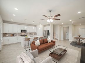 1720 Summerlyn Terrace Drive, Houston TX 77080