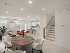 1720 Summerlyn Terrace Drive, Houston TX 77080