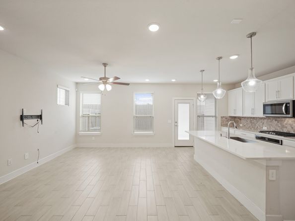 1720 Summerlyn Terrace Drive, Houston TX 77080