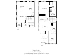 1720 Summerlyn Terrace Drive, Houston TX 77080