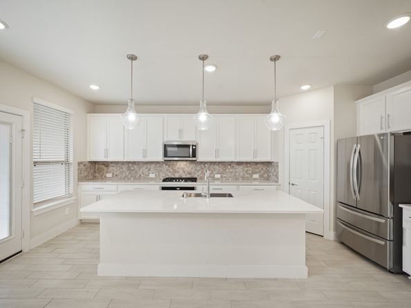 1720 Summerlyn Terrace Drive, Houston TX 77080
