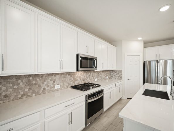 1720 Summerlyn Terrace Drive, Houston TX 77080