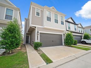 1720 Summerlyn Terrace Drive, Houston TX 77080