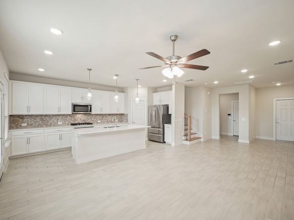 1720 Summerlyn Terrace Drive, Houston TX 77080