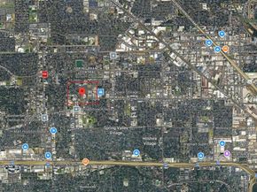 1720 Summerlyn Terrace Drive, Houston TX 77080