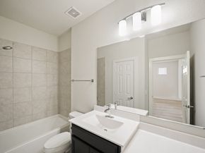 1720 Summerlyn Terrace Drive, Houston TX 77080