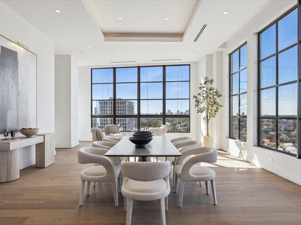 2360 S Rice Boulevard PH1201, Houston TX 77005