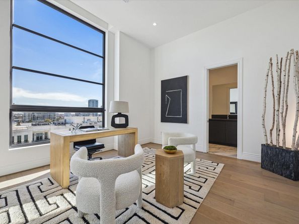 2360 S Rice Boulevard PH1201, Houston TX 77005