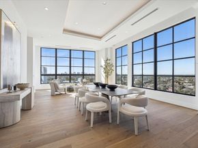 2360 S Rice Boulevard PH1201, Houston TX 77005