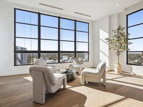 2360 S Rice Boulevard PH1201, Houston TX 77005