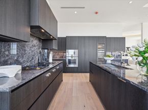 2360 S Rice Boulevard PH1201, Houston TX 77005