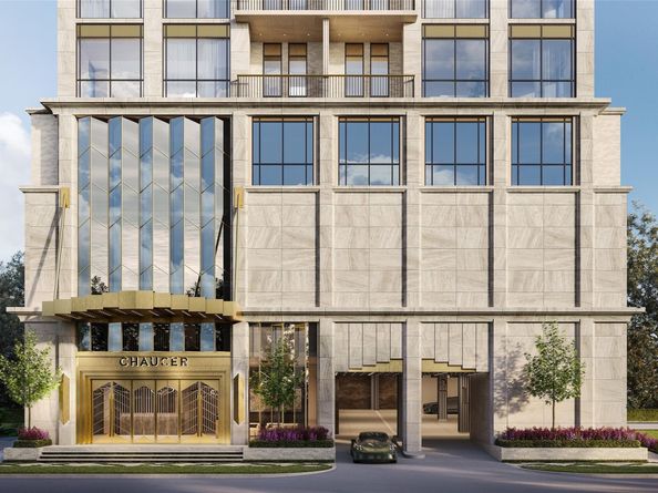 2360 S Rice Boulevard PH1201, Houston TX 77005