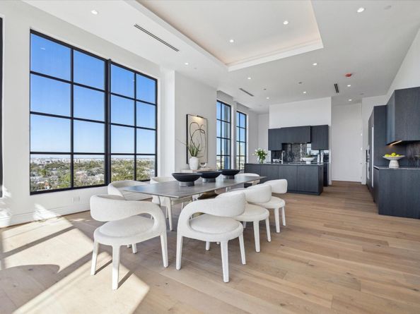 2360 S Rice Boulevard PH1201, Houston TX 77005