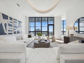 2360 S Rice Boulevard PH1201, Houston TX 77005