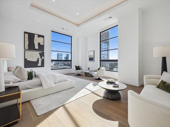 2360 S Rice Boulevard PH1201, Houston TX 77005