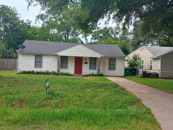 4754 Alvin Street, Houston TX 77033