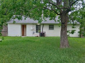 4754 Alvin Street, Houston TX 77033
