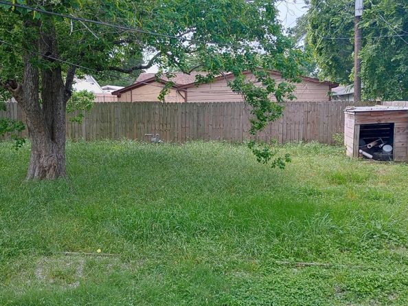 4754 Alvin Street, Houston TX 77033