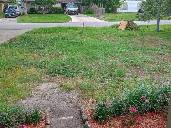 4754 Alvin Street, Houston TX 77033