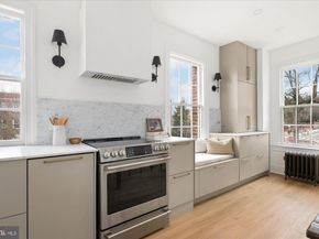 2527 Q Street NW 202, Washington DC 20007