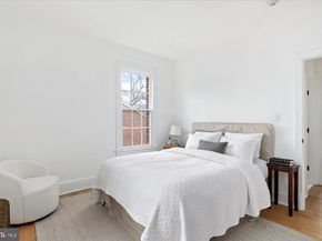 2527 Q Street NW 202, Washington DC 20007