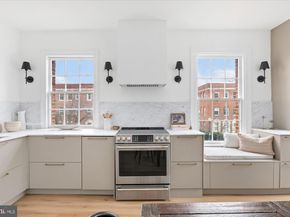 2527 Q Street NW 202, Washington DC 20007