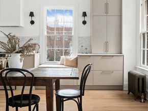 2527 Q Street NW 202, Washington DC 20007