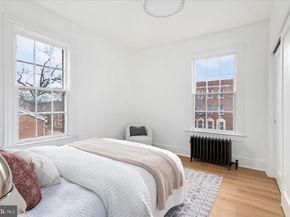 2527 Q Street NW 202, Washington DC 20007