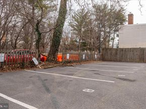 2527 Q Street NW 202, Washington DC 20007