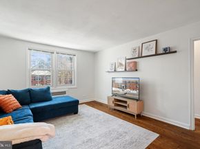 202 N George Mason Drive N 2022, Arlington VA 22203