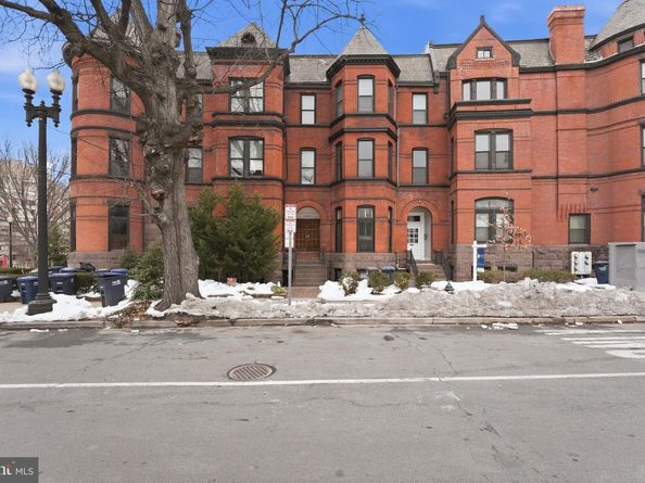 2211 Washington Circle NW, Washington DC 20037