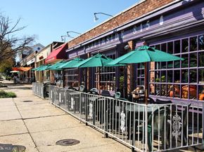 2050 Jamieson Avenue 1409, Alexandria VA 22314