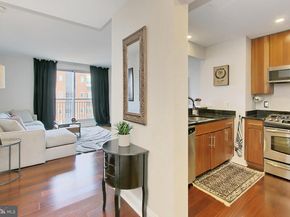 2050 Jamieson Avenue 1409, Alexandria VA 22314