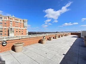 2050 Jamieson Avenue 1409, Alexandria VA 22314