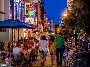 2509 17TH Street NW 1, Washington DC 20009