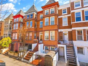 2509 17TH Street NW 1, Washington DC 20009