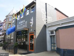 2509 17TH Street NW 1, Washington DC 20009