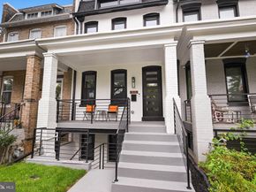 515 Kentucky Avenue SE, Washington DC 20003