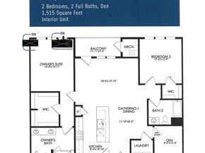 2324 Wind Charm Street 306, Herndon VA 20171