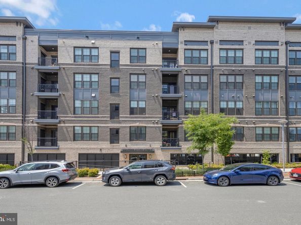 2324 Wind Charm Street 306, Herndon VA 20171